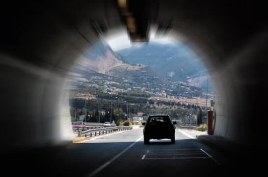 En attendant le bout du tunnel !