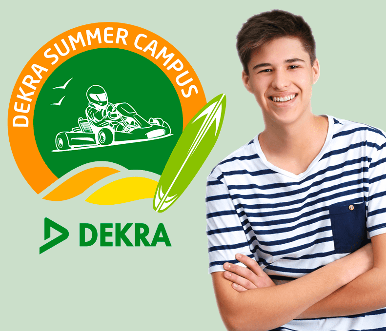 Dekra Summer Campus